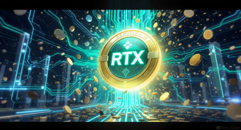 Remittix Tops Analyst Picks as Institutional Demand for RTX Grows