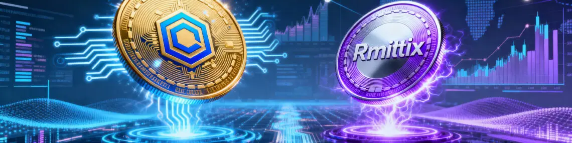 Remittix Tops Charts as Solana Price Prediction Gains Hype