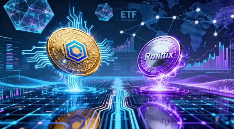 Remittix Tops Charts as Solana Price Prediction Gains Hype