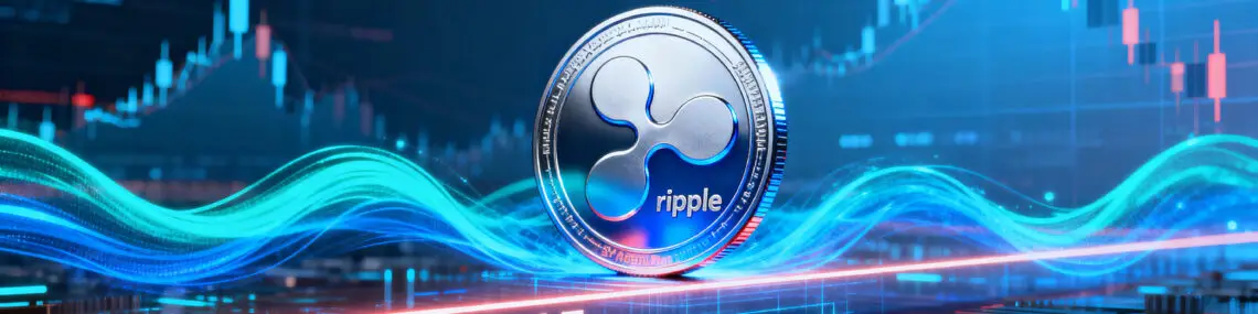 Ripple Price Stabilizes as Traders Watch $0.15 Support Zone