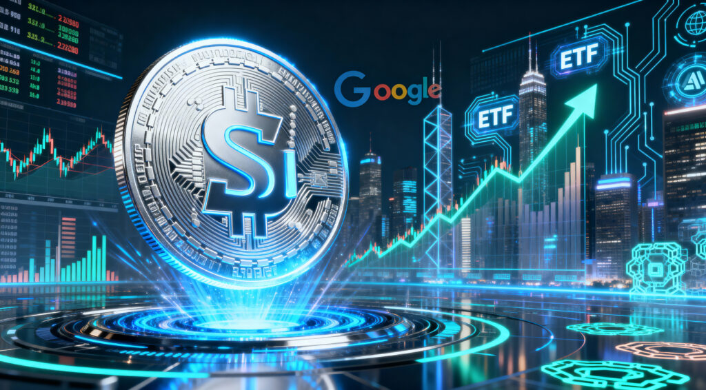 SUI ETF Speculation Sparks Optimism for Major Price Breakout