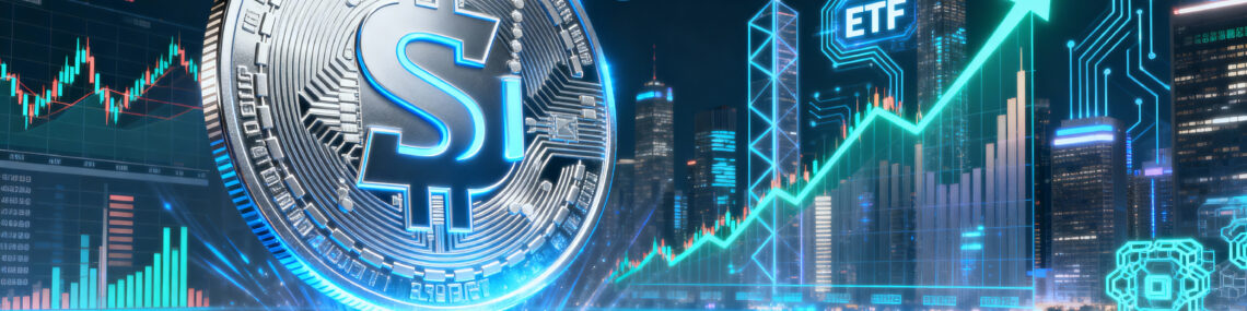 SUI ETF Speculation Sparks Optimism for Major Price Breakout