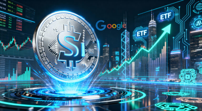 SUI ETF Speculation Sparks Optimism for Major Price Breakout