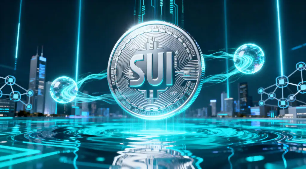 SUI Surges After Ethena Labs Deal, Analysts Target $9.01 by 2026