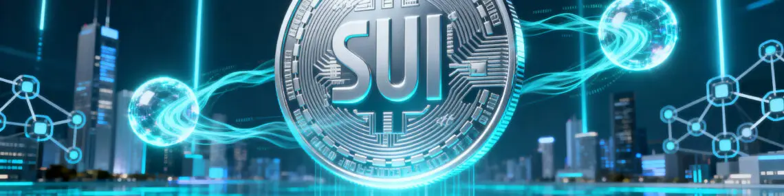 SUI Surges After Ethena Labs Deal, Analysts Target $9.01 by 2026