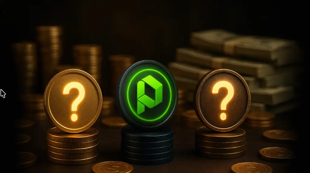 Securing Generational Wealth: Top 3 Altcoins With The Potential To Surge 10,800% In October