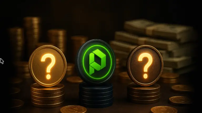 Securing Generational Wealth: Top 3 Altcoins With The Potential To Surge 10,800% In October