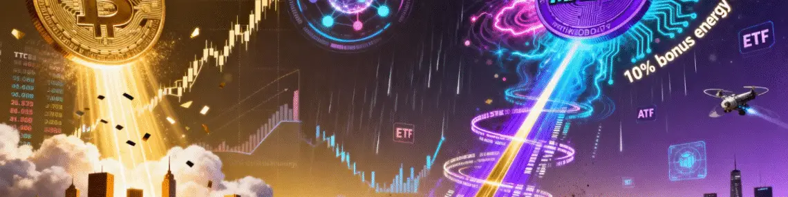 Bitcoin News: BTC Price Expected to Reach $150K Level in Q4, Other Viral Crypto Tokens Make Headlines This Week