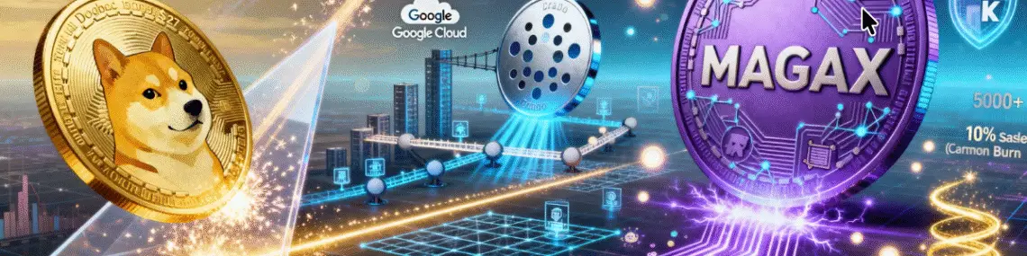 Dogecoin Price Analysis, Cardano Latest News, and New Viral Crypto Tokens Trigger Market Buzz