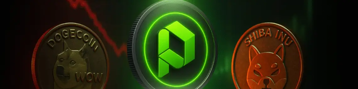 Dogecoin Investors Move $5 Million Into Paydax (PDP) As Experts Forecast 50% Shiba Inu Price Crash