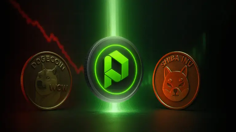 Dogecoin Investors Move $5 Million Into Paydax (PDP) As Experts Forecast 50% Shiba Inu Price Crash