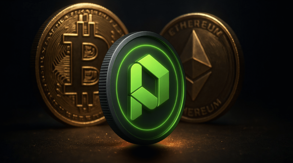 Bitcoin Price To $200,000, Ethereum To $15,000, But It's This Under $0.1 Undervalued Altcoin That Can Secure 10,000% ROl