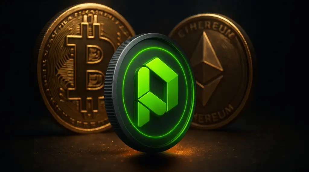 Bitcoin Price To $200,000, Ethereum To $15,000, But It's This Under $0.1 Undervalued Altcoin That Can Secure 10,000% ROl