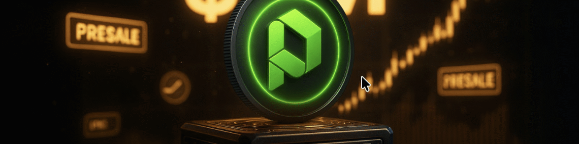 The Path To Crypto Millions And Financial Freedom: Paydax (PDP) Launches DeFi Bank To Replace Ripple And SWIFT