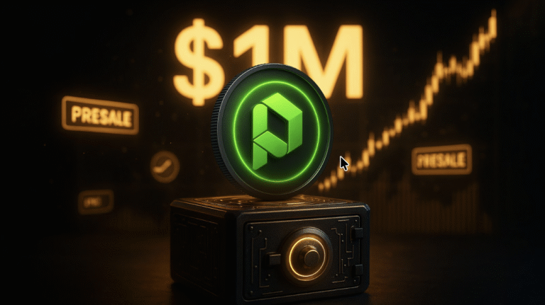 The Path To Crypto Millions And Financial Freedom: Paydax (PDP) Launches DeFi Bank To Replace Ripple And SWIFT