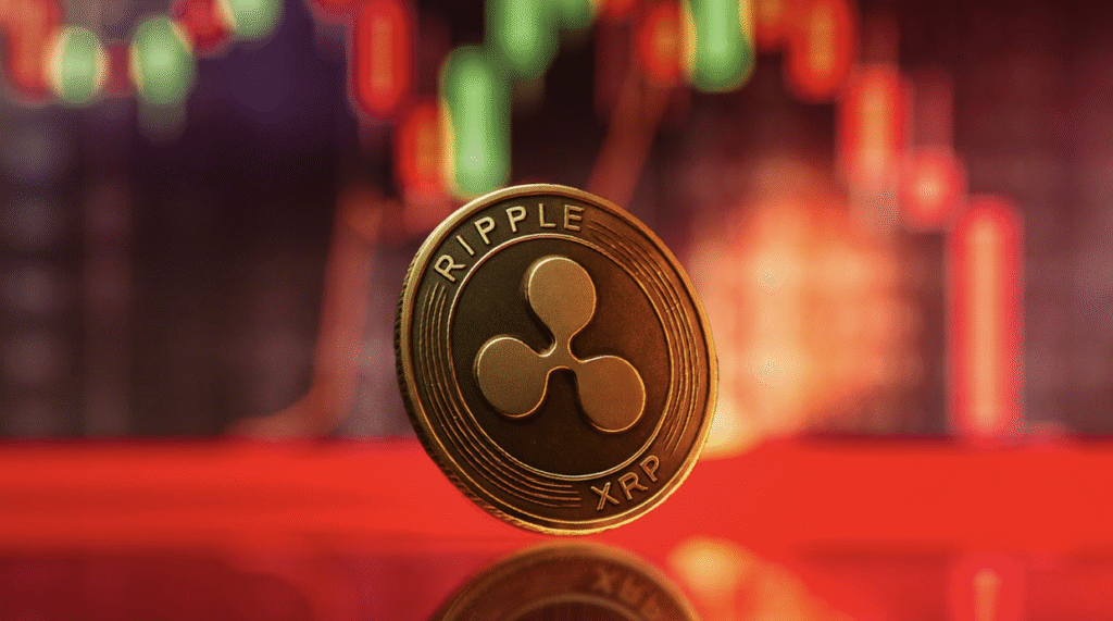 Game Over for the XRP Price Says Market Strategist, New Altcoin Steals its Shine with 8,000% Prediction