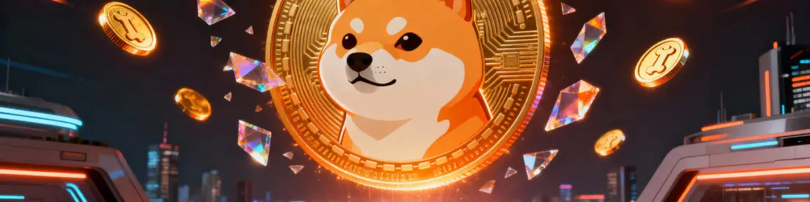 Shiba Inu Comeback Gains Momentum With Key Strategic Shifts