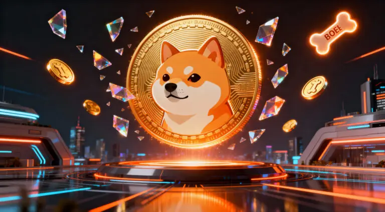 Shiba Inu Comeback Gains Momentum With Key Strategic Shifts