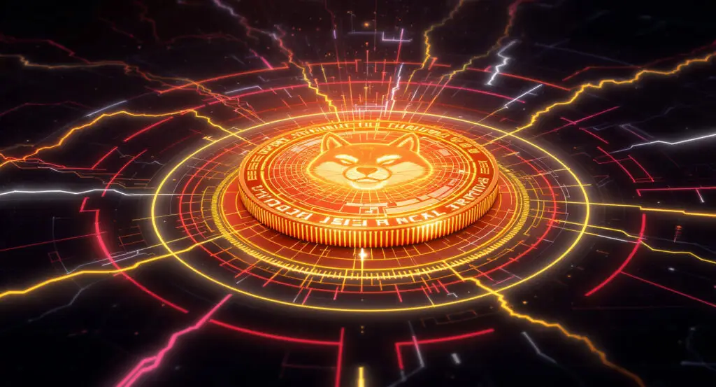 Shiba Inu Hits Critical Zone as Analysts Predict October Rally