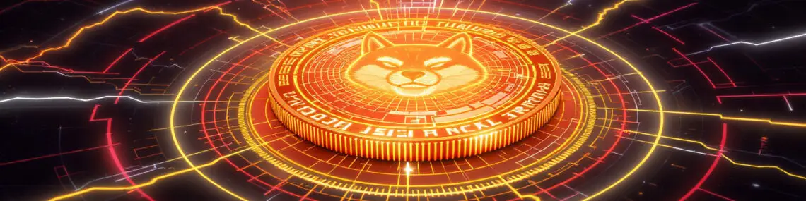 Shiba Inu Hits Critical Zone as Analysts Predict October Rally
