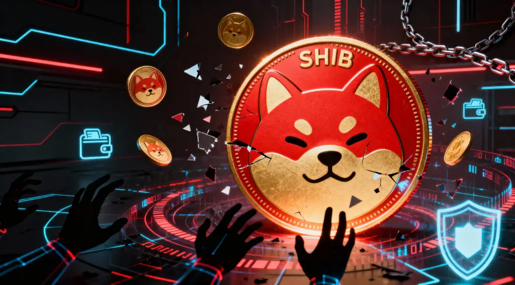 Shiba Inu Holders Warned as Fake Airdrops Steal Millions