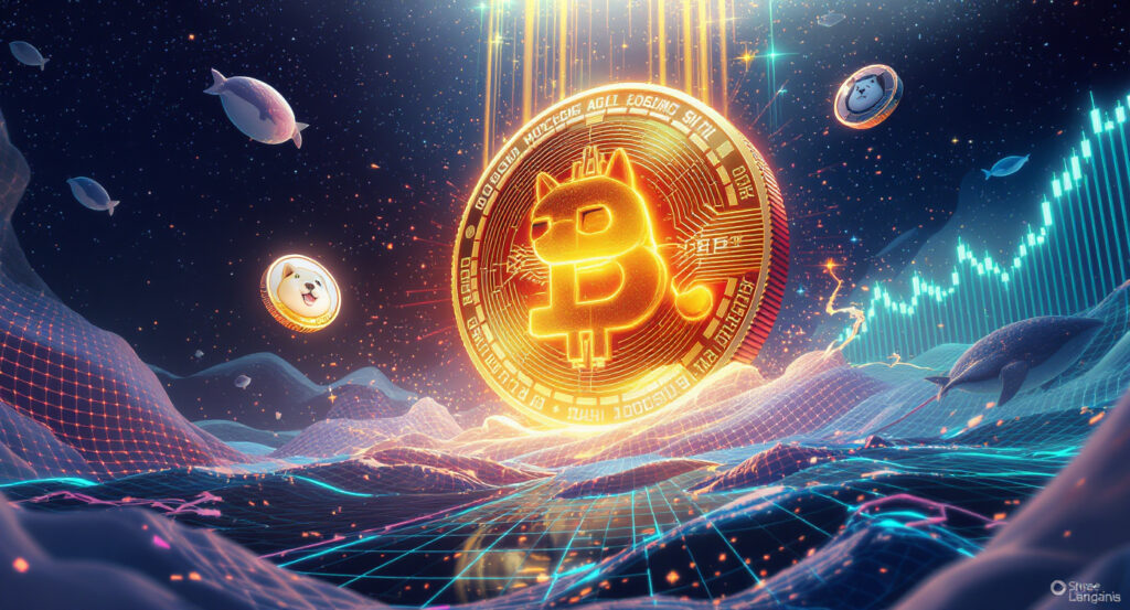 Shiba Inu Leads Meme Coin Rally As Market Tops $81 Billion