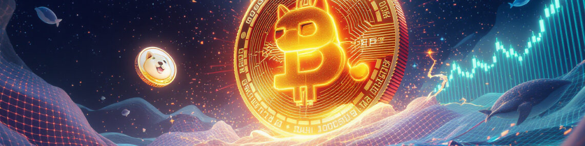 Shiba Inu Leads Meme Coin Rally As Market Tops $81 Billion