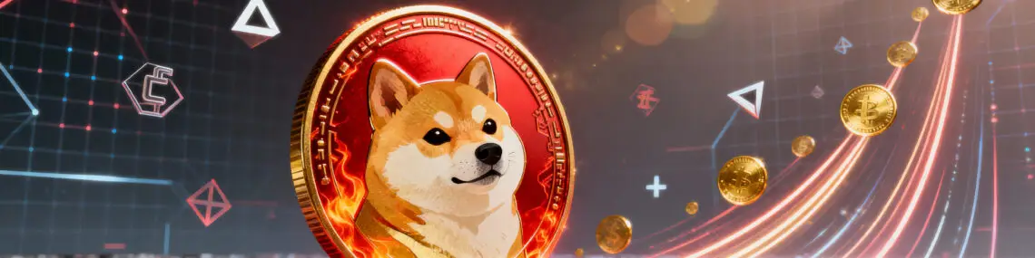 Shiba Inu Poised for Gradual Gains as Competing Tokens Rally