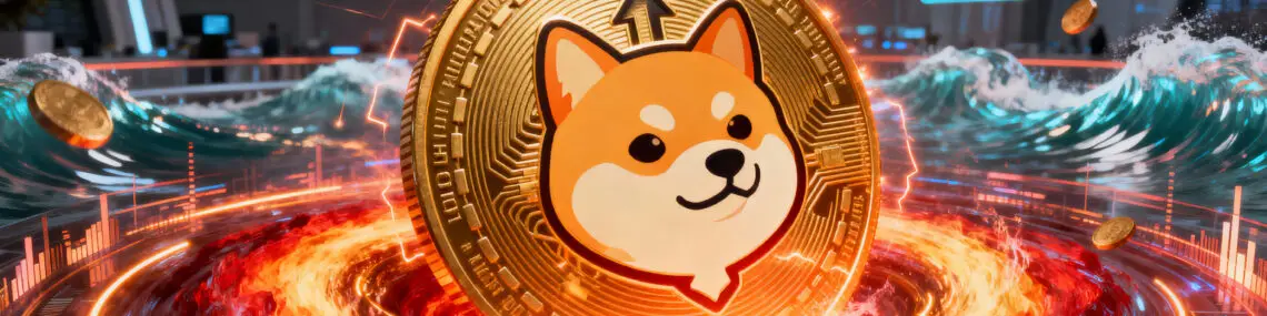 Shiba Inu Price Explodes 988% as Exchange Inflows Spike 335%