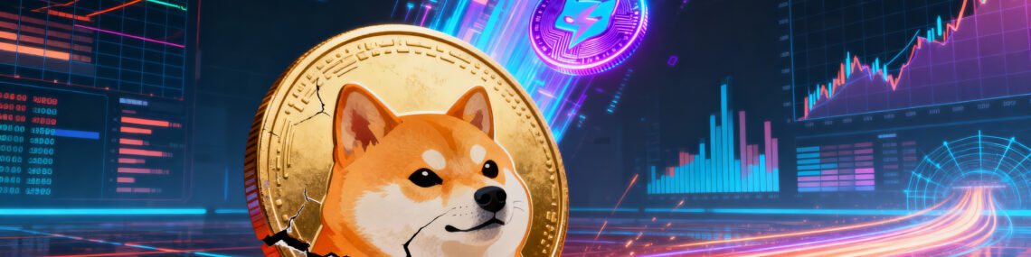 Shiba Inu Price Faces Pressure as Investors Shift to New Memes