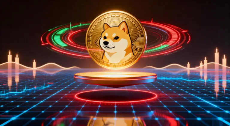 Shiba Inu Price Holds Steady As Traders Await Fresh Catalyst