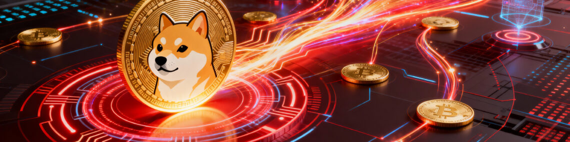 Shiba Inu Price Poised to Surge With Rising Shibarium Growth