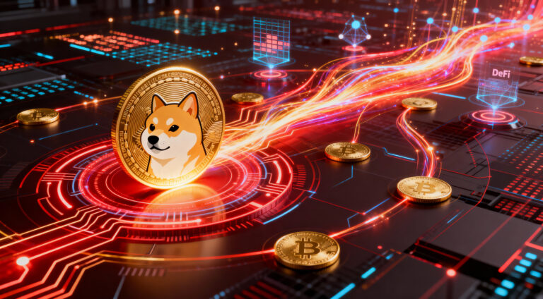 Shiba Inu Price Poised to Surge With Rising Shibarium Growth