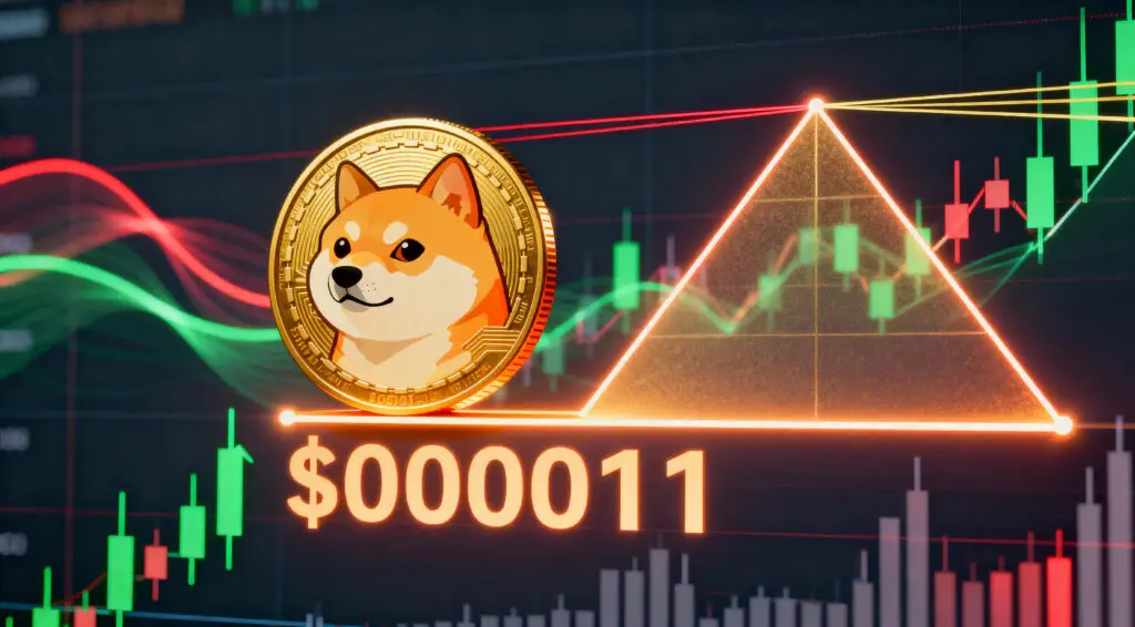 Shiba Inu Price Prediction as Bulls Defend Key Support