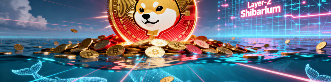 Shiba Inu Price Targets $0.000020 With Whale Buys Increasing