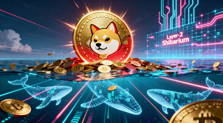 Shiba Inu Price Targets $0.000020 With Whale Buys Increasing