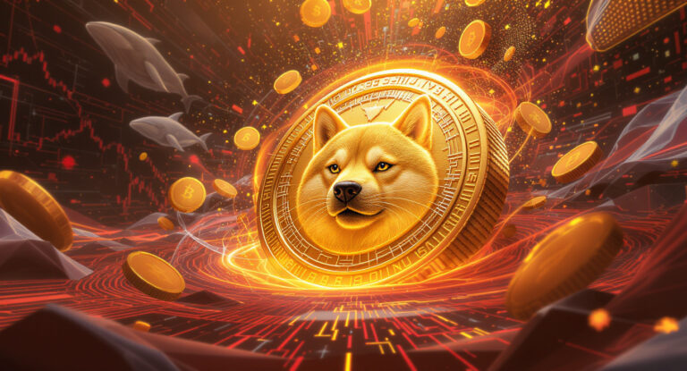 Shiba Inu Whales Accumulate as Exchange Supply Drops Sharply