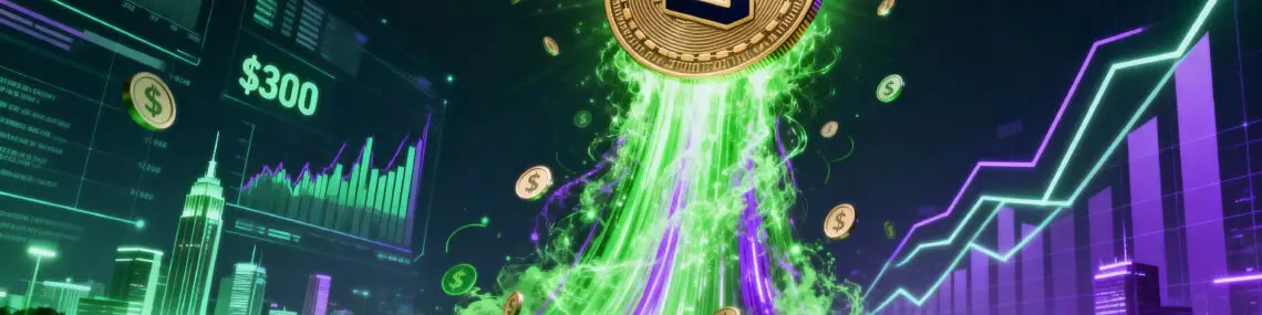 Solana Bulls Eye $300 Rally as ETF Approval Fuels Momentum