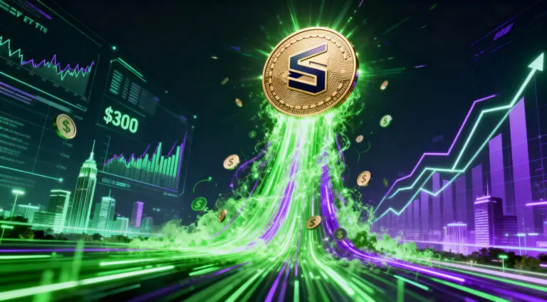 Solana Bulls Eye $300 Rally as ETF Approval Fuels Momentum