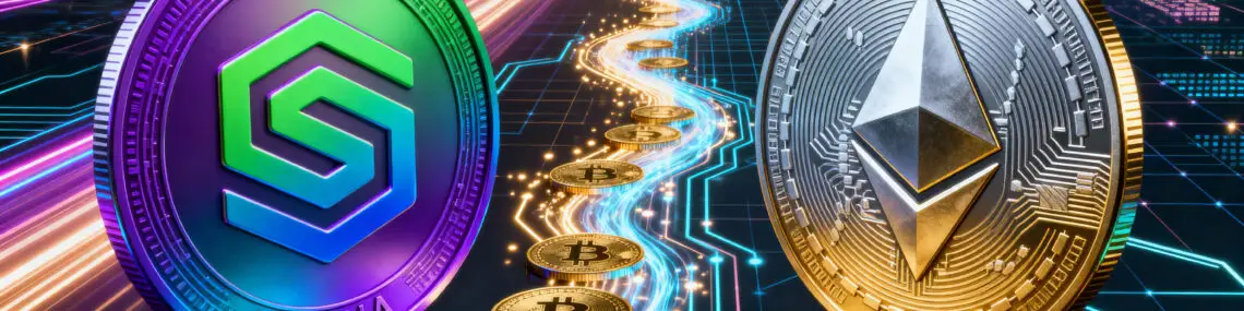 Solana Challenges Ethereum in Stablecoin Expansion