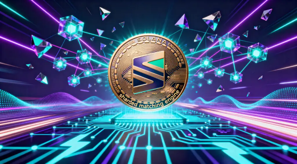 Solana Co-Founder Launches Percolator, a Fast New Perps DEX