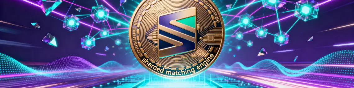 Solana Co-Founder Launches Percolator, a Fast New Perps DEX