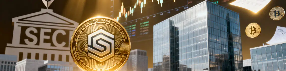 Solana ETF Approvals Expected as Issuers Show Confidence