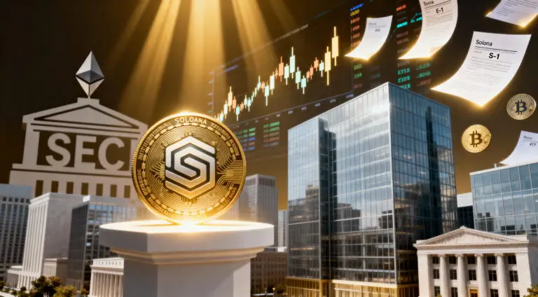 Solana ETF Approvals Expected as Issuers Show Confidence