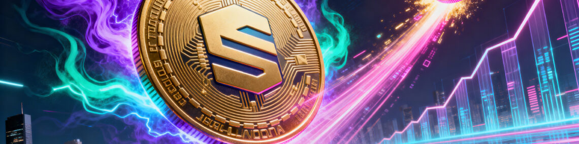 Solana Eyes $290 Breakout as Snorter Token Gains 10x Investor Hype