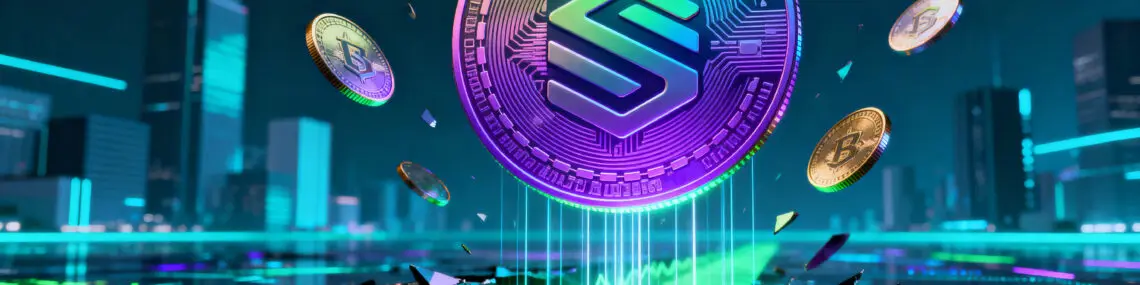 Solana Faces Pressure as Traders Weigh 15% Correction Risks