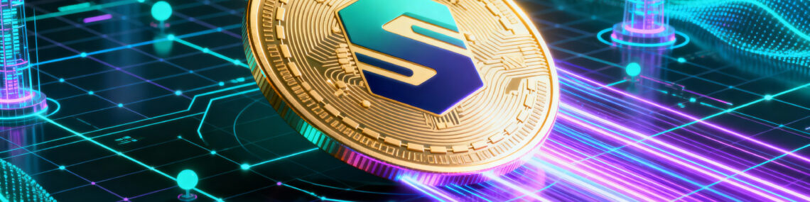 Solana Network Hits 100,000 TPS in Record Stress Test