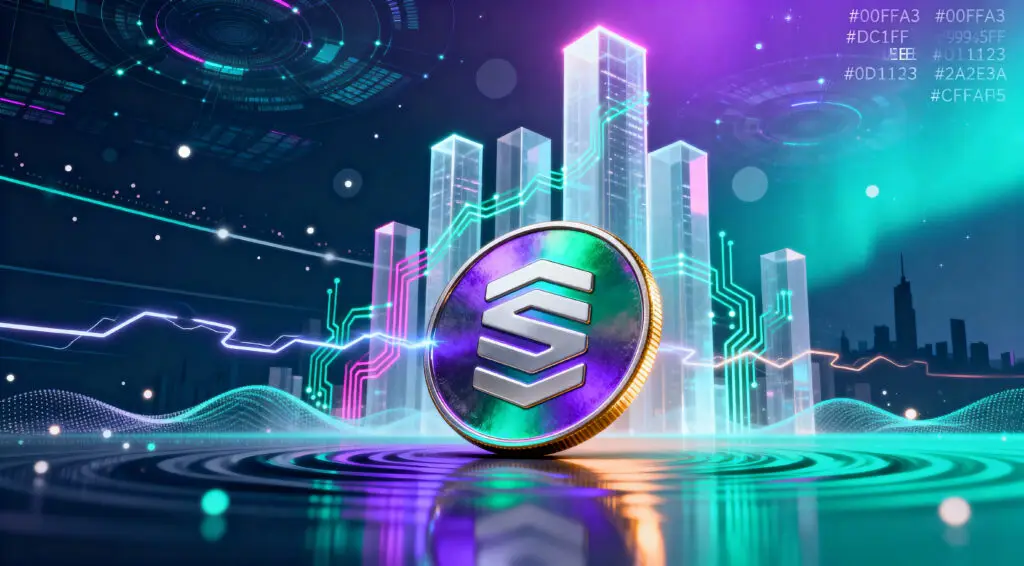 Solana Price Analysis Shows Stablecoin Growth and TVL Surge
