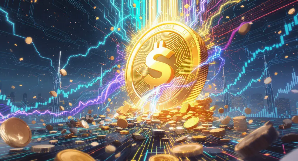 Solana Price Eyes $300 Breakout As ETF Inflows Boost Momentum