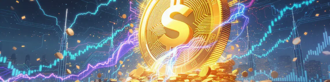 Solana Price Eyes $300 Breakout As ETF Inflows Boost Momentum